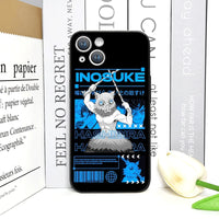 Demon Slayer IPhone Cases