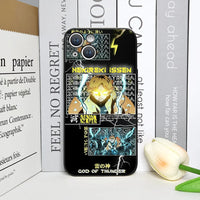 Demon Slayer IPhone Cases