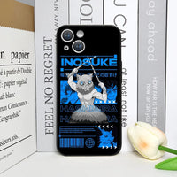 Demon Slayer IPhone Cases