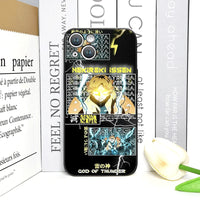 Demon Slayer IPhone Cases